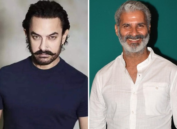 Aamir Khan pauses Laal Singh Chaddha schedule to shoot for dance number in Amin Hajee's directorial debut