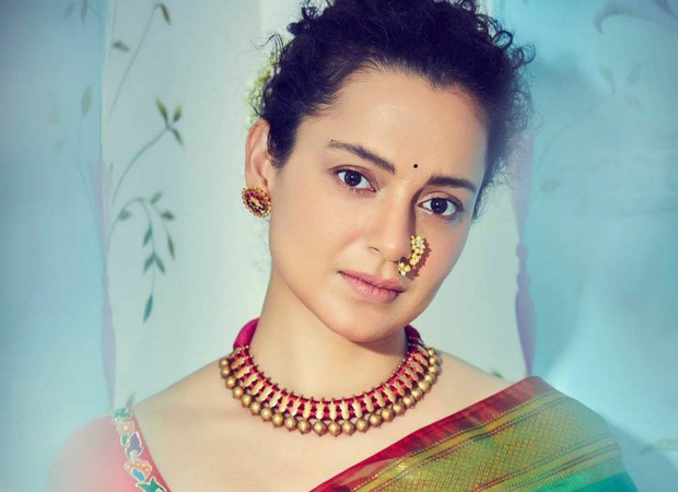 Author of Didda claims Kangana Ranaut's Manikarnika Returns: The Legend Of Didda is violation of copyright laws and illegal 