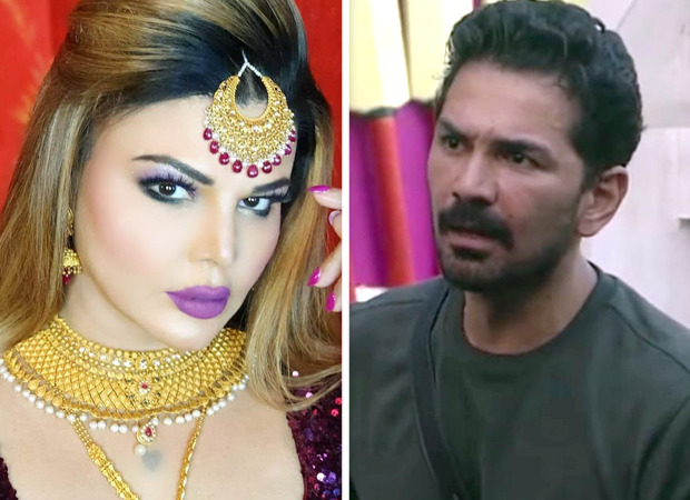 Bigg Boss 14 Rakhi Sawant reveals that she has frozen her eggs, wants to ask Abhinav Shukla if he can be the donor