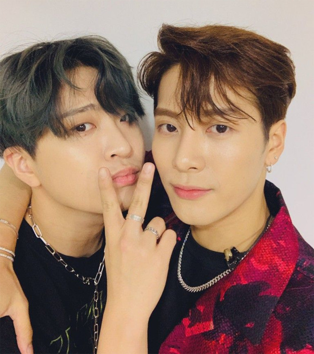 GOT7's Youngjae joins Sublime Artist Agency; Jackson Wang in talks for business agreement with Team Wang 