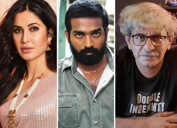 Katrina Kaif and Vijay Sethupathi starrer by Sriram Raghavan will be a 90-minute film with NO interval