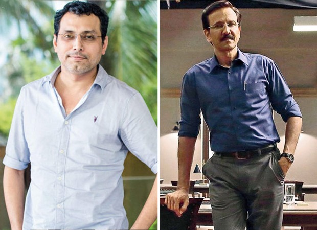 Neeraj Pandey to make GRAND announcement of Special Ops 2 on Republic Day