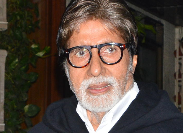 PIL filed in Delhi High Court seeking removal of Amitabh Bachchan’s voice from caller tune on Covid-19 since he doesn’t have clean history 