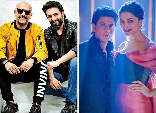 Pathan: Vishal-Shekhar to be the music composers for the Shah Rukh Khan and Deepika Padukone starrer