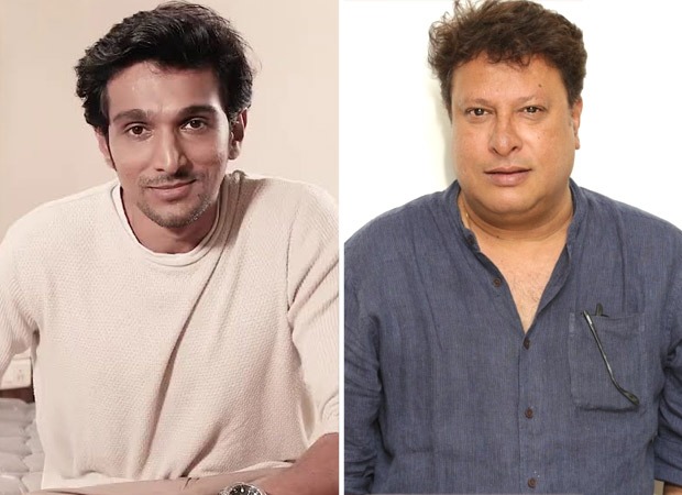 Pratik Gandhi not signed Tigmanshu Dhulia's series yet