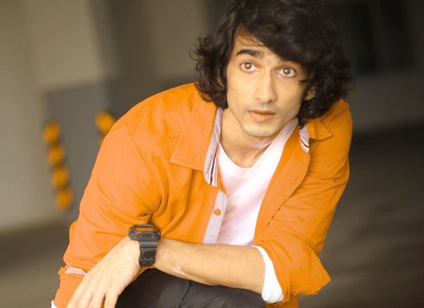 Shantanu Maheshwari gets nostalgic with a throwback video from Dil Dostii Dance's last day of shoot