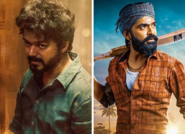 "Hundred percent theatre occupancy is a suicide attempt," writes Puducherry doctor in a viral note addressed to actors Vijay and Simbu