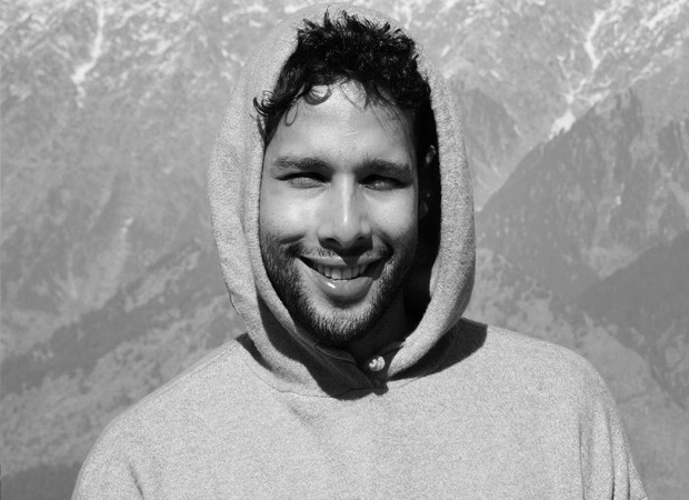 Siddhant Chaturvedi pens down a heartwarming poem in his recent post