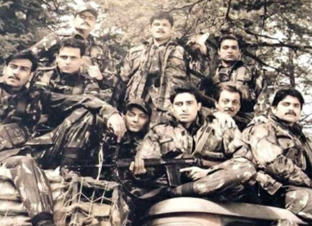 Indian Army Day 2021: Here are the are some movies by Sanjay Dutt that celebrate the spirit of Indian soldiers