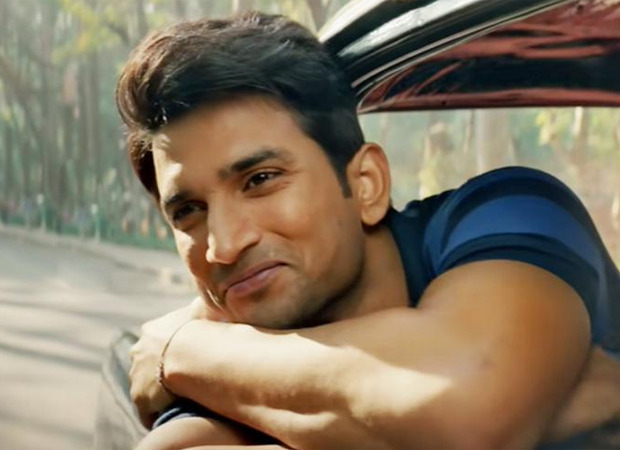 Road in South Delhi to be named after late actor Sushant Singh Rajput