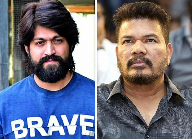 Yash and Shankar’s historical drama to take four years to shoot?