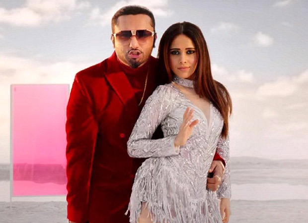 "That moment was the best part for me in this song", says Nushrratt Bharuccha revealing the exception Honey Singh made for her in the song Saiyaan Ji