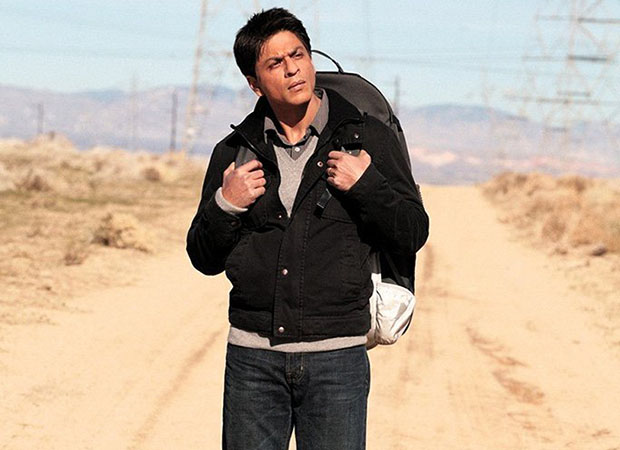 11 Years Of My Name Is Khan: Shah Rukh Khan says, “Everybody did a fine job of it”