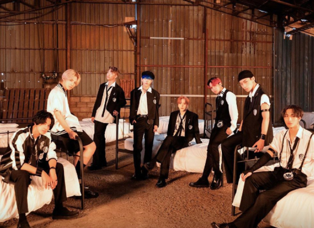 ATEEZ to release comeback album 'From The New World' on March 1, 2021 