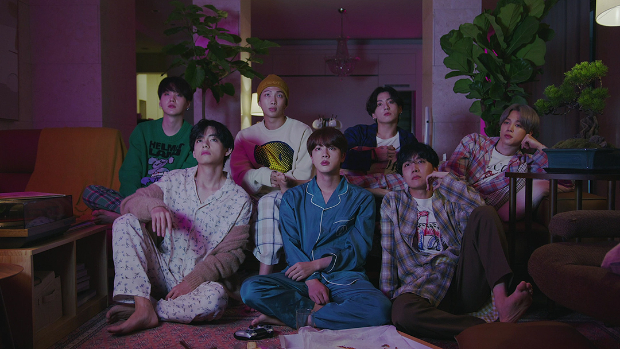 BTS unveils 'Fly To My Room' notes ahead of 'BE (Essential Edition)' release