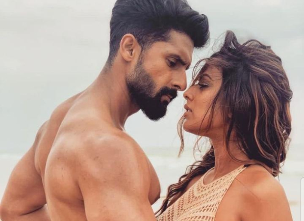 Here's a secret about Ravi Dubey & Nia Sharma's Jamai 2.0 season 2’s latest teaser