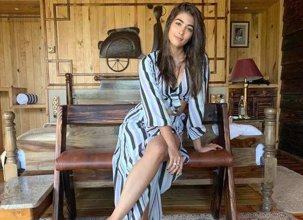 Pooja Hegde buys a plush sea facing apartment in Bandra