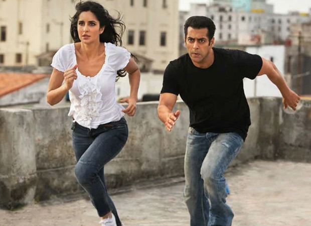 Salman Khan and Katrina Kaif to kick off Tiger 3 in Istanbul instead of UAE in March 2021 
