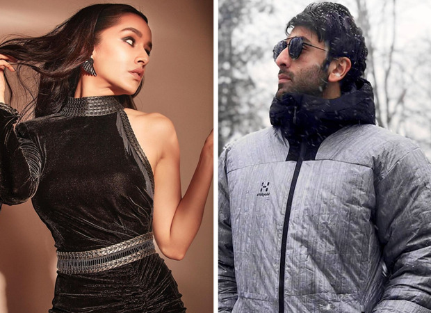 Shraddha Kapoor opens up about working with Ranbir Kapoor for Luv Ranjan’s next