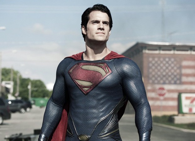 Superman reboot in works at Warner Bros with Ta-Nehisi Coates as writer; J.J. Abrams to produce 