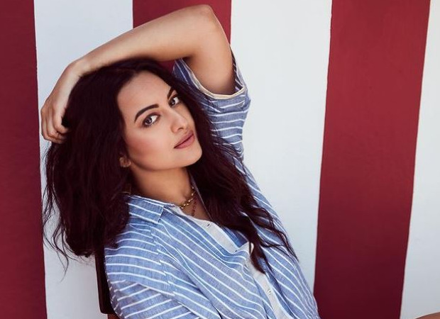 Sonakshi Sinha makes her stand on farmers’ protest clear as major Bollywood celebs extend support to Government's initiative