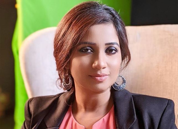 EXCLUSIVE: “It is unfortunate that stats have become a benchmark for good and bad music”- Shreya Ghoshal on singers buying views