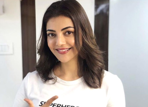 Kajal Aggarwal opens up on getting diagnosed with bronchial asthma at the age of 5; says gets judgemental look for using inhaler