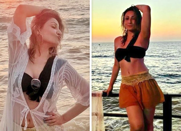 Urvashi Dholakia talks about normalising stretch marks; says nobody questions men roaming shirtless on the beach