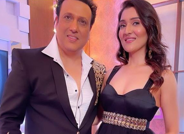 Govinda's daughter Tina Ahuja says she can never be called a nepo kid