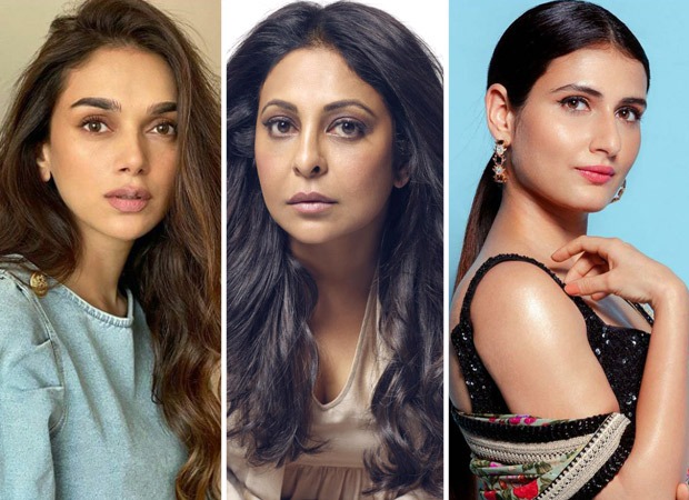Netflix's The Other starring Aditi Rao Hydari, Shefali Shah, Fatima Sana Shaikh now titled Ajeeb Daastaans