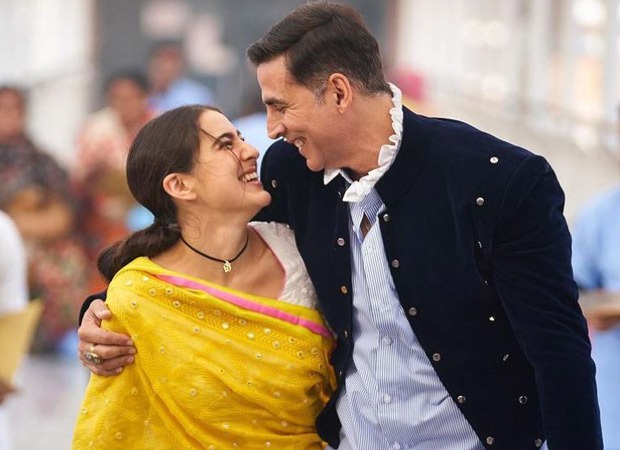 Aanand L Rai’s Atrangi Re starring Akshay Kumar, Sara Ali Khan and Dhanush to release on August 6, 2021