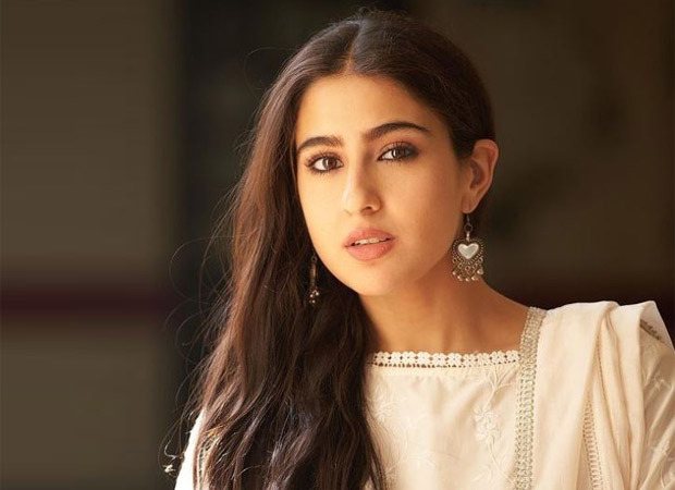 Sara Ali Khan opens up about her lifestyle; says she is not interested in brands that cost more than her monthly income