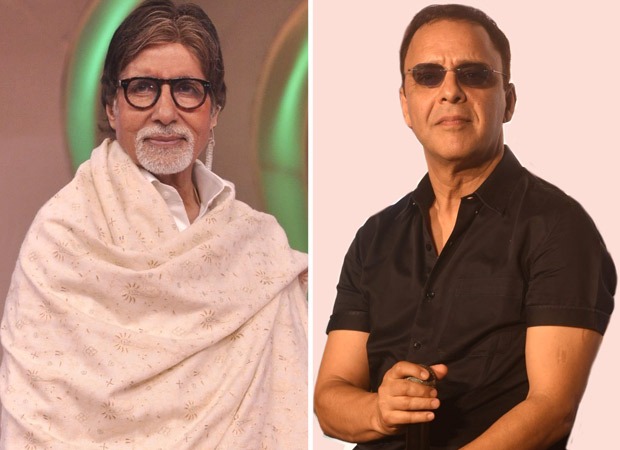 When superstar Amitabh Bachchan agreed to work with Vidhu Vinod Chopra in the late 70s but the struggling filmmaker refused