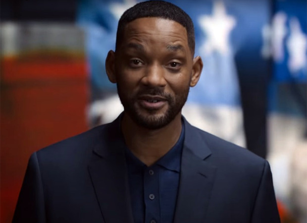 Will Smith to host Netflix docuseries Amend: The Fight For America, watch trailer 