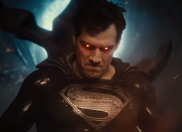 Zack Snyder's Justice League trailer gives a glimpse of Joker as superheroes are determined to save the planet from Steppenwolf, DeSaad and Darkseid 