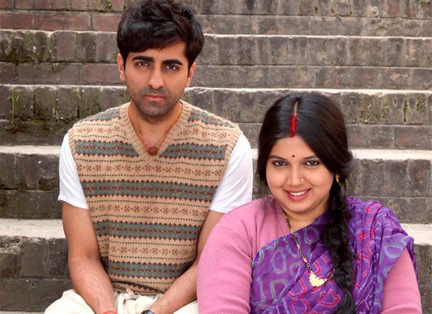 "I never looked back after Dum Laga Ke Haisha" - says Ayushmann Khurrana, who credits the film as the watershed moment of his career