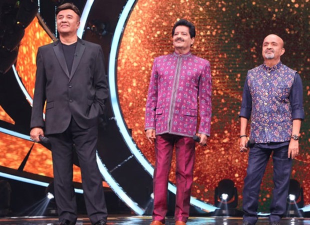 90s’ favourite music composers Anu Malik, Sameer, Udit Narayan to grace the sets of Indian Idol 12