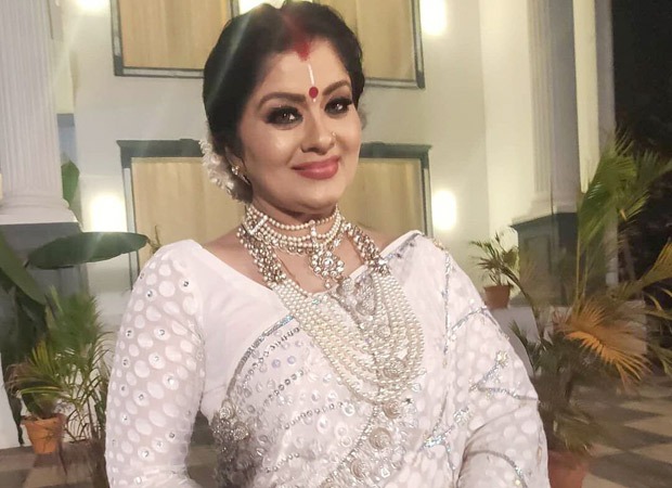 “If it weren’t for negative roles, I wouldn't have lasted in the industry for so long”, says Sudha Chandran
