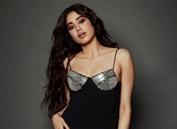 Janhvi Kapoor reveals why she is risking Covid to promote Roohi