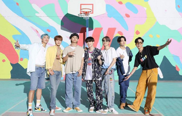 Kids' Choice Awards 2021: BTS nabs most trophies; Robert Downey Jr., Millie Bobby Brown win awards