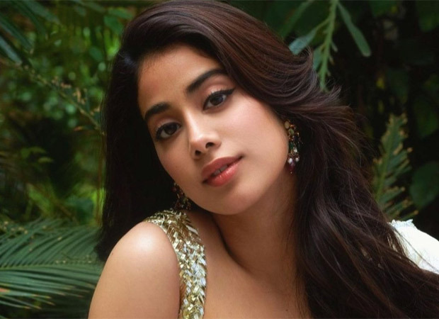“My mother was big fan of the horror genre, she would have been happy watching me in Roohi” - Janhvi Kapoor 