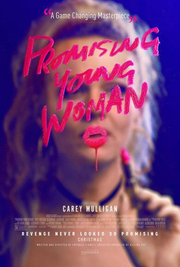 NBC Universal's Promising Young Woman gets six nominations at the BAFTA 2021