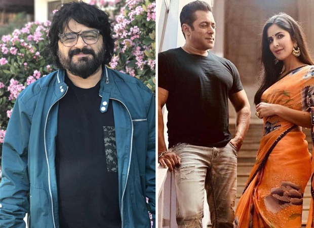 Pritam comes on board as the music composer for Salman Khan and Katrina Kaif’s Tiger 3
