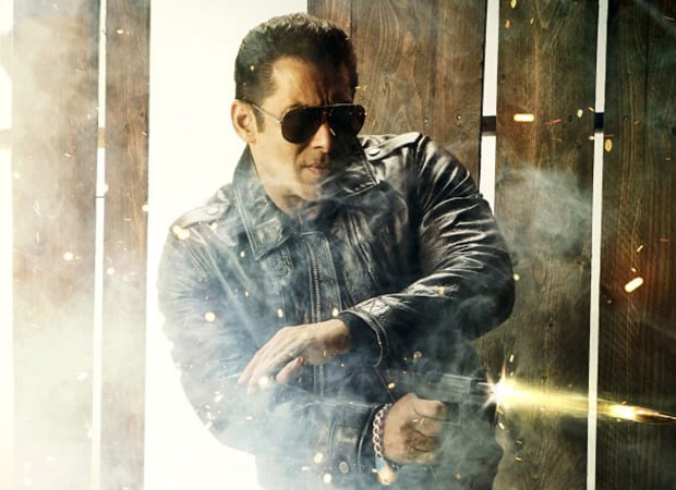 Salman Khan's Radhe - Your Most Wanted Bhai's ferocious digital vs theatrical battle