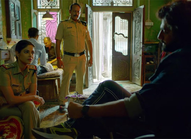 Disney+ Hotstar’s new web series Kamathipura is suspenseful, mysterious and dark; trailer out now
