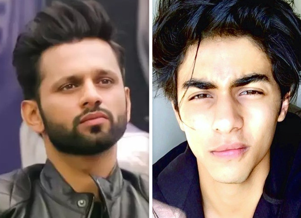 Bigg Boss 14 runner up Rahul Vaidya praises Shah Rukh Khan’s son humility after he was not allowed to enter a club
