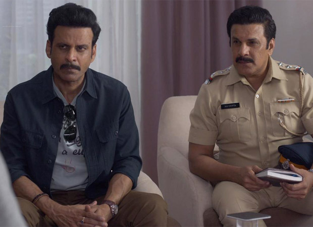 Silence...can you hear it? Trailer: Manoj Bajpayee traces the mysterious disappearance of a woman in this murder mystery