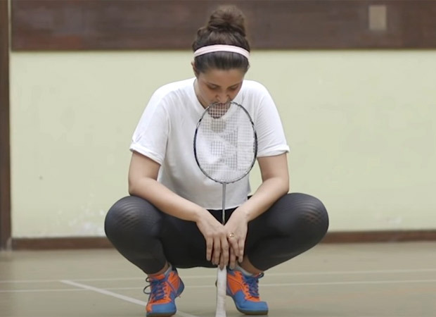 Parineeti Chopra opens up on training for Saina; says she would cry on some days