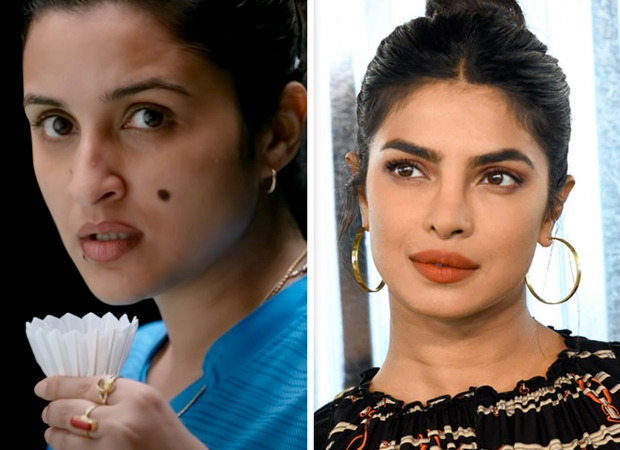 Parineeti Chopra reveals the tips she got from cousin Priyanka Chopra for Saina