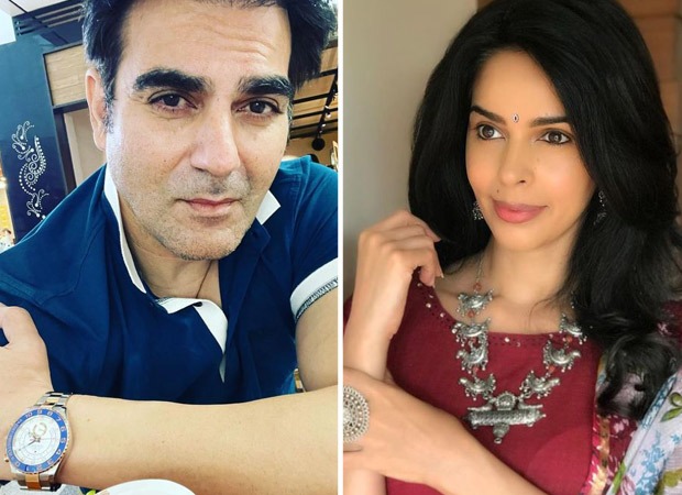 Arbaaz Khan and Mallika Sherawat join the cast of Vivek Oberoi’s Rosie: The Saffron Chapter